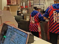 -DQ·蛋糕·冰淇淋(徐东销品茂店)