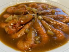 -荷塘秋月·本帮江浙菜(国权路店)