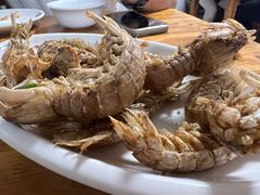 -老地方海鲜坊(步行街店)