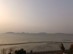 -麓舍全景太湖温泉别墅团建拓展会议亲子