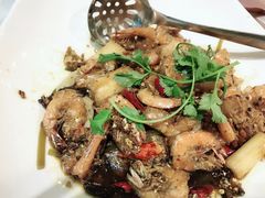 -石头咕(葵蓬店)