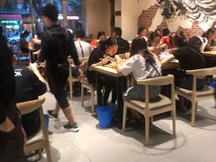 大堂-嘉州叶婆婆钵钵鸡(建设路店)