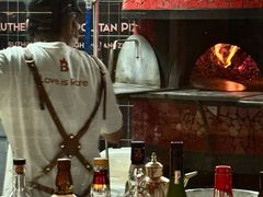 -Mammamia意大利餐厅(阳春巷店)