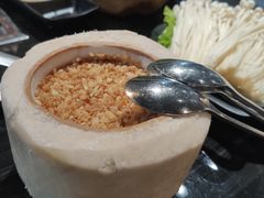 -东椰·海南椰子鸡火锅(朝阳门店)