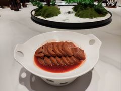 -食为先庐畔渔歌(合作化路店)