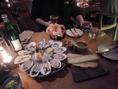 -THE CANNERY&JUJU 新鲜海鲜·牛排美食酒廊