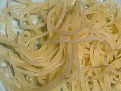 炝土豆丝-大铁勺新津菜(东丽阳光新业广场店)
