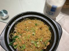 -王府井酒店(金桥港湾店)