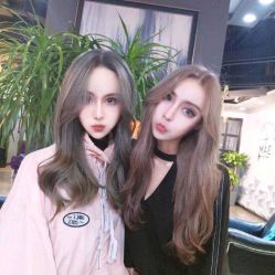 -Miracle集简美发沙龙