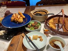 -小吊梨汤·北京菜·烤鸭(清河万象汇店)