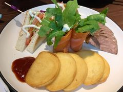 -唐廊烤鸭店(工体店)