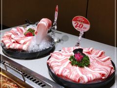 -海底捞火锅(吴中路店)