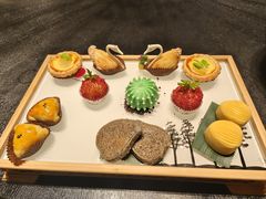 -道海元·潮粤汇 (前滩店)