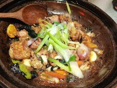 -啫神·广州地标美食(北京路店)