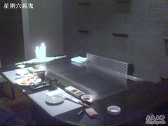 -尚水长廊铁板烧(荣祥广场店)