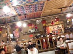 -白城车站店一九二八铁锅炖