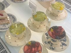 -PETIT PARIS 小巴黎(花园道店)
