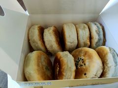 -栗酥饼(南长街店)