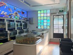 -海悦汇•闽菜•蒸汽海鲜(合景峰汇商务广场店)