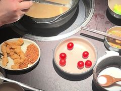 -芸鲜季·云南野生菌餐厅· 云南风物味研社(闵行店)