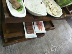 -老员外骨汤火锅(海州古城店)