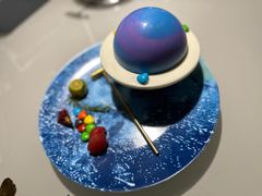 -3号仓库·创意中国菜(长宁龙之梦店)