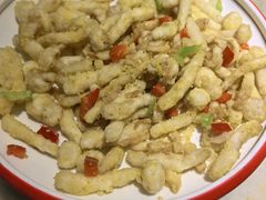 -天山传奇新疆菜(SKLP店)