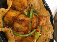 -稻香海鲜饭店(第一国际店)