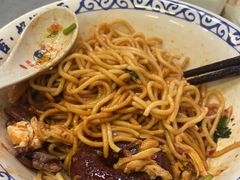 -梅溪·小伙子干挑面(安吉总店)