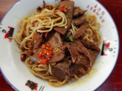 -老南昌粉面馆(绳金塔店)