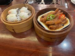 -顺德人家食府(黄金广场店)
