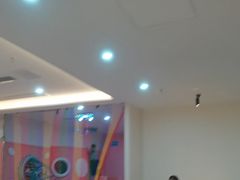 -花西亭·海鲜自助餐厅(瑞城名人酒店)