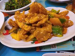 泰式菠萝鱼-My Way Town买味堂·东南亚餐厅(亦庄店)