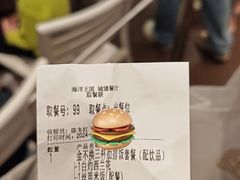 -城堡餐厅(长隆海洋王国店)