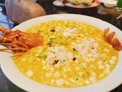 -柒厢食事雅谈