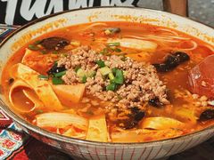 -火塘云南烧烤大排档