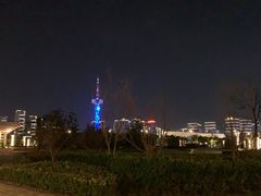 -聚龙湖公园
