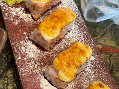 -炙柒Sekinana·精致料理 烧鸟·铁板烧(海上世界店)