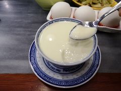 姜撞奶-黄师奶甜品店