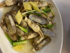 -丰收日·小海鲜·沪上家宴(顾村正大店)