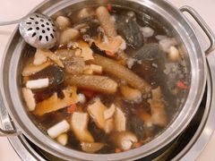 -太婆天府山珍酒楼(亚运村店)