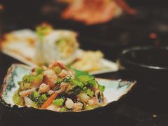 八爪鱼-和一料理(安阳店)