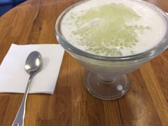 椰汁西米露-鲜果搭(联合广场店)