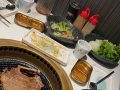 -炙城·韩式烤肉(南京东路店)