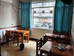 -玲燕蒸菜馆(江东路店)