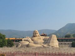 -北京十三陵国家森林公园蟒山景区