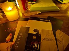 -剧狐剧本杀·月球探案馆(人民广场1号店)