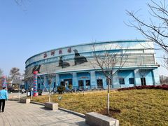 -石家庄极地海洋世界