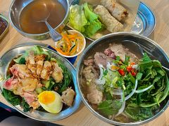 -海安安越南粉(丹竹頭店)