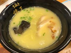 -鸡王拉面店